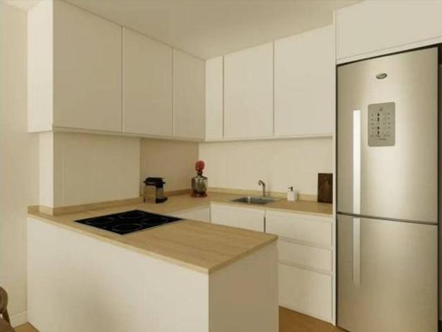 Piso en venta en Centre, Baix Llobregat