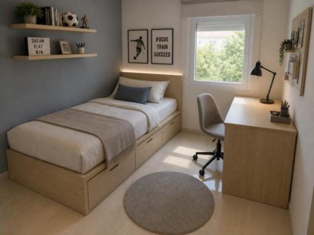 Piso en venta en Centre, Baix Llobregat