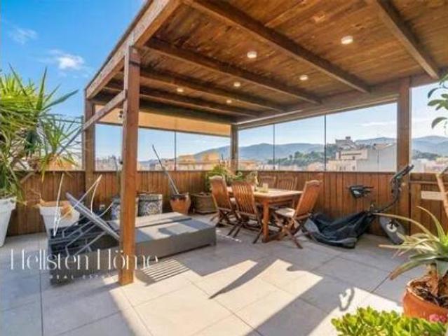 Piso en venta en el Castell - Poble Vell, Baix Llobregat