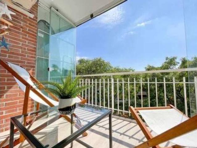 Piso en venta en Centre, Baix Llobregat