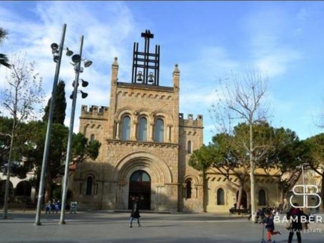 Piso en venta en el Castell - Poble Vell, Baix Llobregat