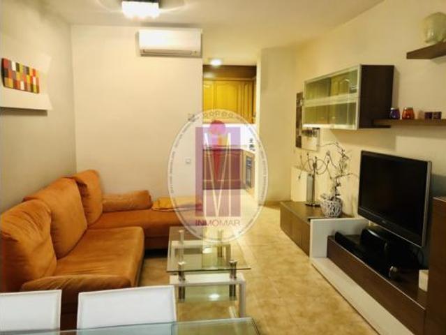 Piso en venta en Centre, Baix Llobregat