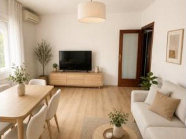 Piso en venta en el Castell - Poble Vell, Baix Llobregat
