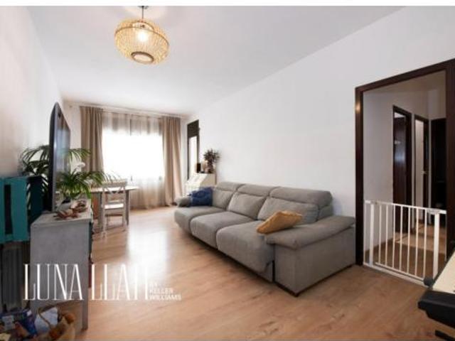 Piso en venta en el Castell - Poble Vell, Baix Llobregat