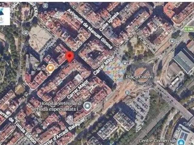 Piso en venta en el Castell - Poble Vell, Baix Llobregat