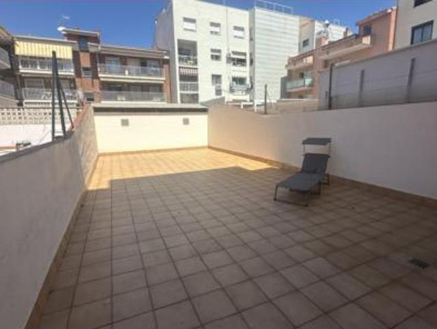 Piso en venta en Baixador, Baix Llobregat