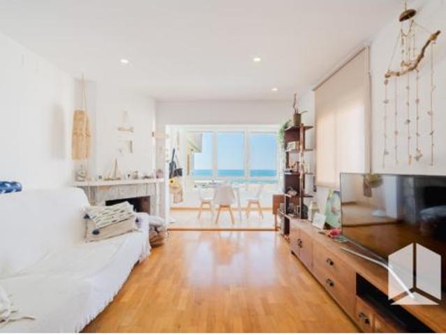 Piso en venta en Lluminetes, Baix Llobregat