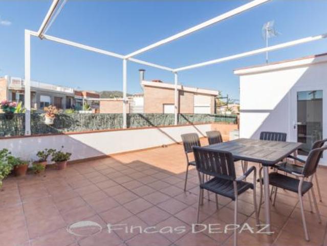 Piso en venta en les Botigues, Baix Llobregat