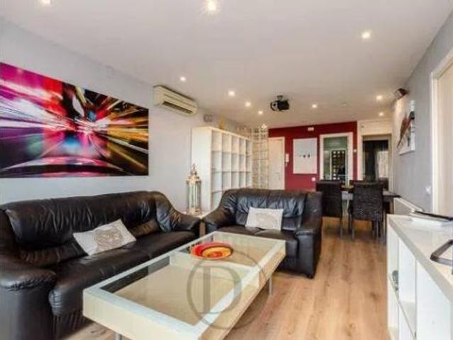 Piso en venta en Lluminetes, Baix Llobregat