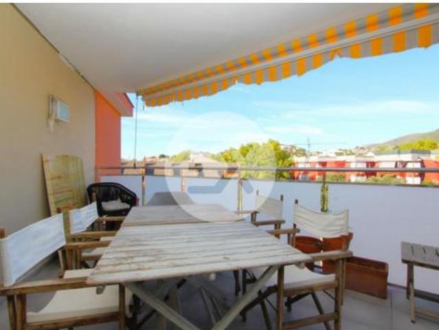 Piso en venta en Centre, Baix Llobregat