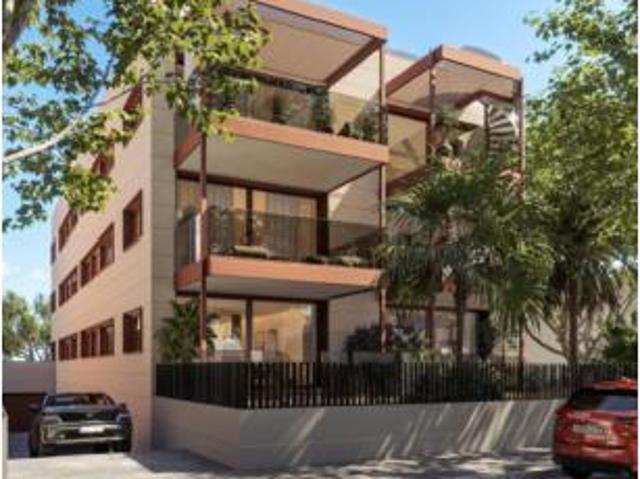 Piso en venta en Montmar, Baix Llobregat