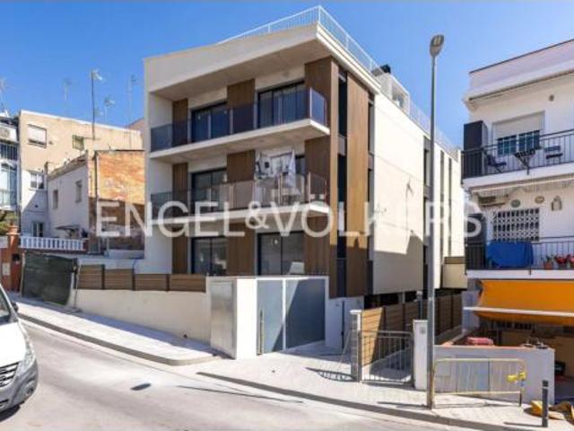 Piso en venta en Vista Alegre, Baix Llobregat