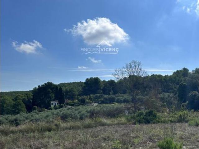 Piso en venta en Valldemar, Alt Penedès