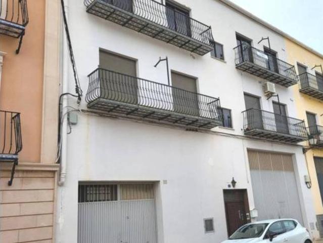 Piso en venta en Castellnovo