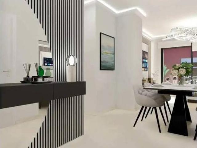 Piso en venta en la Plana Alta, Valencia