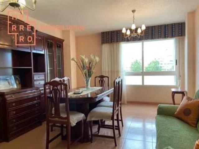 Piso en venta en la Plana Alta, Valencia