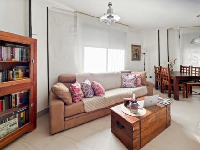 Piso en venta en la Plana Alta, Valencia