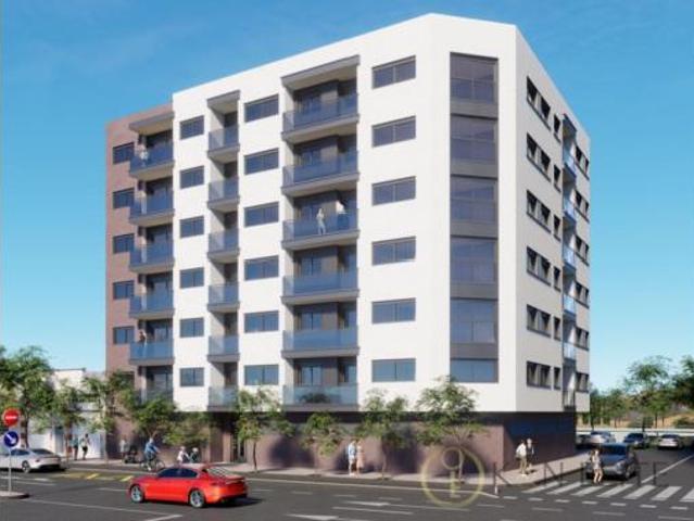 Piso en venta en la Plana Alta, Valencia