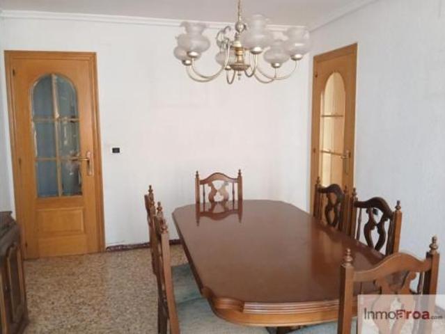 Piso en venta en la Plana Alta, Valencia