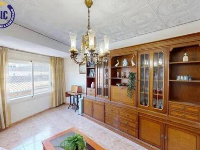 Piso en venta en la Plana Alta, Valencia