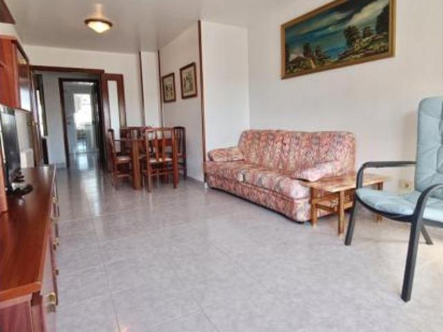 Piso en venta en la Plana Alta, Valencia