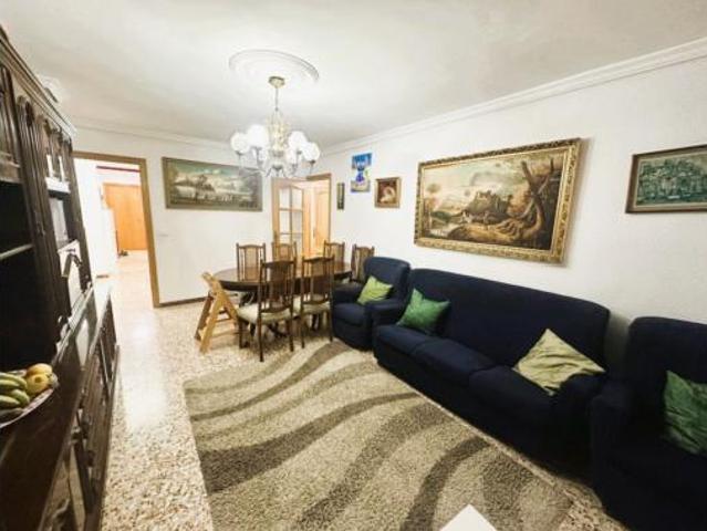 Piso en venta en la Plana Alta, Valencia