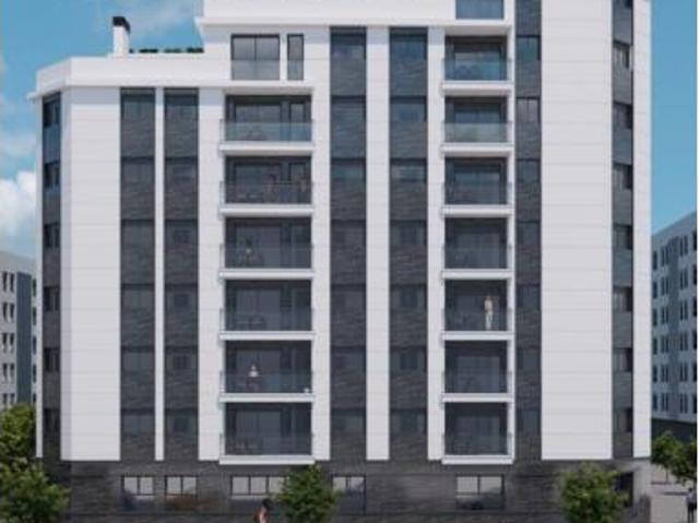 Piso en venta en la Plana Alta, Valencia