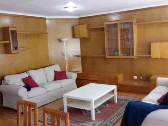 Piso en venta en la Plana Alta, Valencia