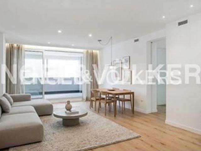 Piso en venta en la Plana Alta, Valencia