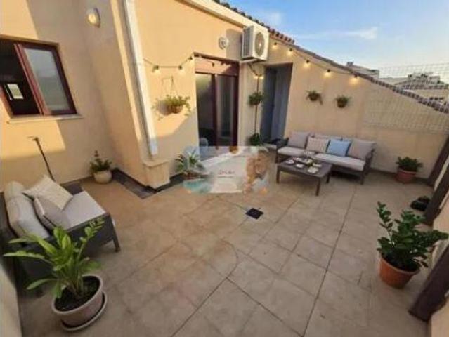 Piso en venta en la Plana Alta, Valencia