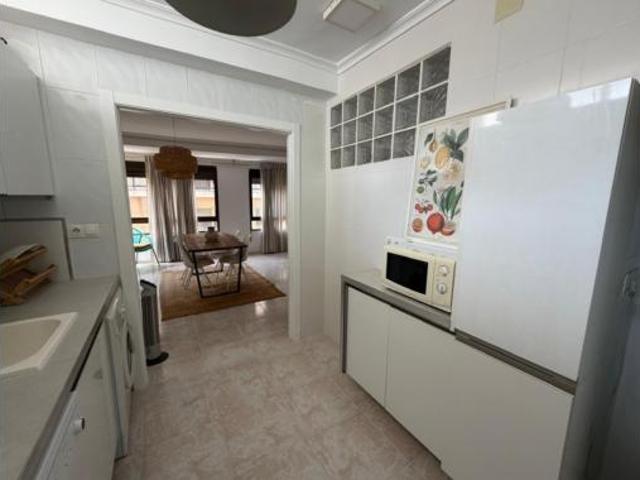 Piso en venta en la Plana Alta, Valencia