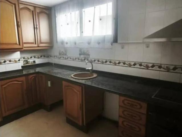 Piso en venta en la Plana Alta, Valencia