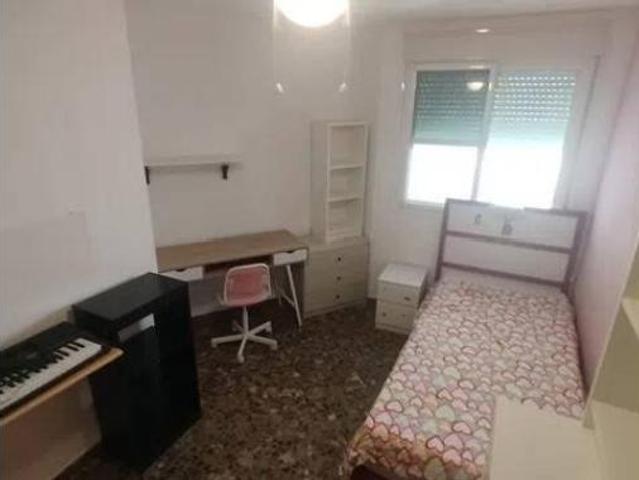 Piso en venta en la Plana Alta, Valencia