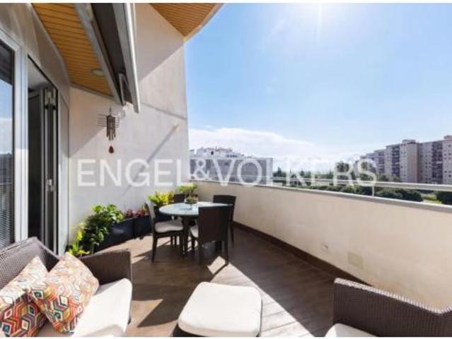 Piso en venta en la Plana Alta, Valencia