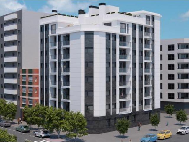 Piso en venta en la Plana Alta, Valencia