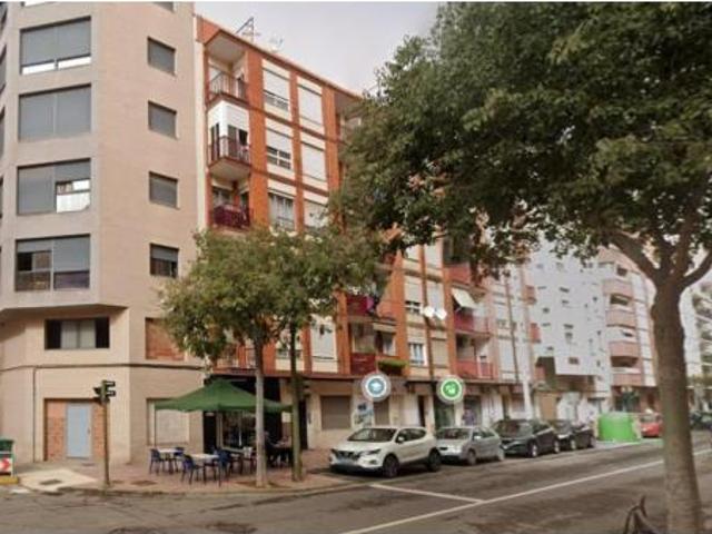 Piso en venta en el Grau de Castelló, la Plana Alta