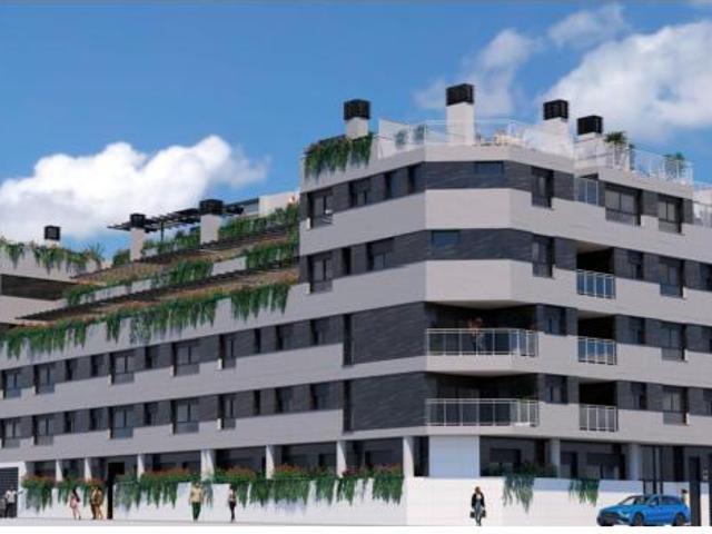 Piso en venta en la Plana Alta, Valencia