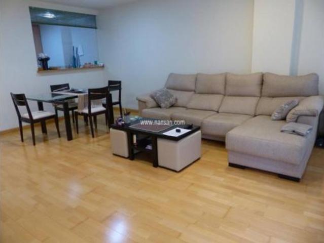 Piso en venta en la Plana Alta, Valencia