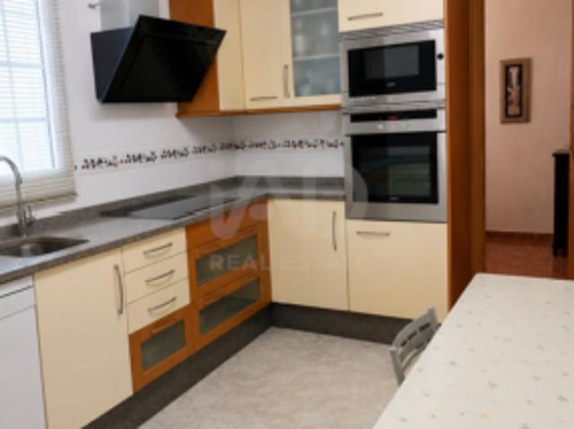 Piso en venta en la Plana Alta, Valencia