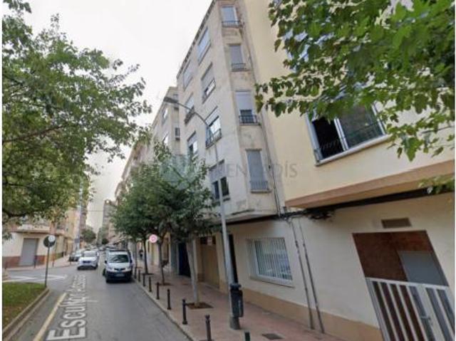 Piso en venta en la Plana Alta, Valencia