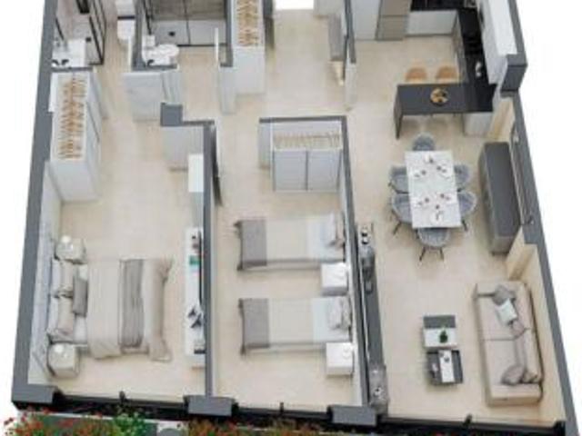 Piso en venta en la Plana Alta, Valencia
