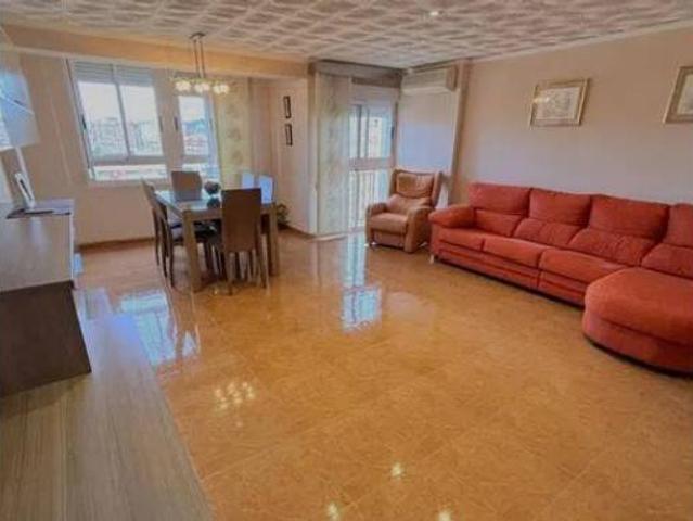 Piso en venta en la Plana Alta, Valencia