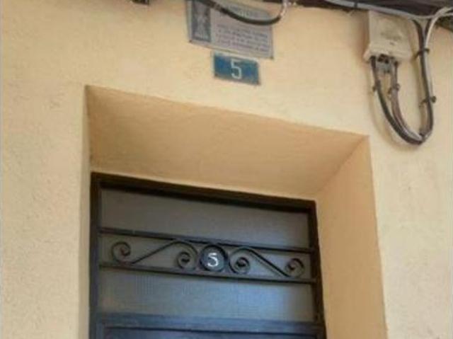 Piso en venta en la Plana Alta, Valencia