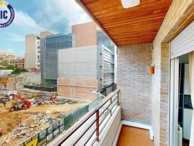 Piso en venta en la Plana Alta, Valencia