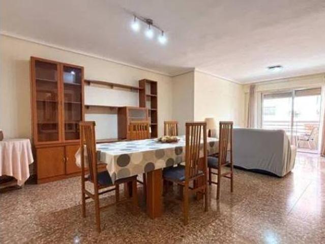 Piso en venta en la Plana Alta, Valencia