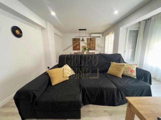 Piso en venta en la Plana Alta, Valencia