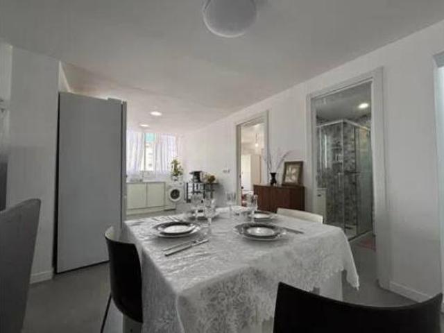 Piso en venta en la Plana Alta, Valencia
