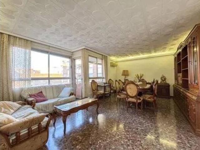 Piso en venta en la Plana Alta, Valencia