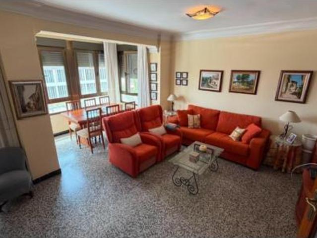 Piso en venta en la Plana Alta, Valencia