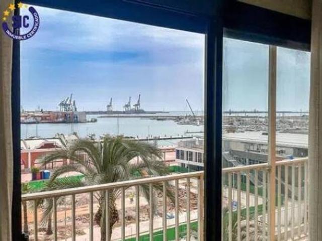 Piso en venta en el Grau de Castelló, la Plana Alta